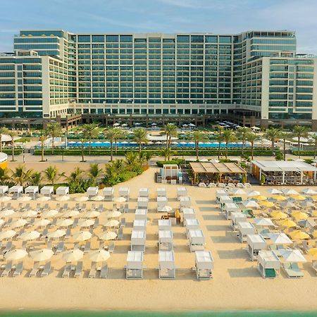Marriott Resort Palm Jumeirah, Dubai Esterno foto The Westin Dubai